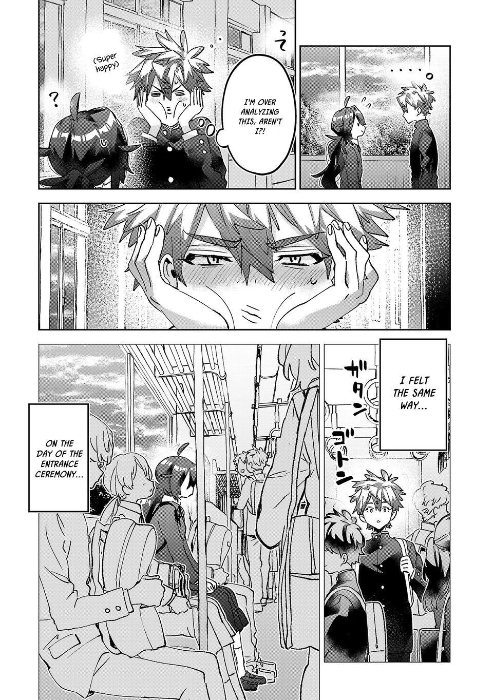 Hikagemono demo Yarinaoshite Ii desu ka? Chap 70 - Next Chap 71