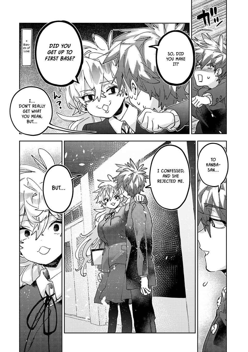 Hikagemono demo Yarinaoshite Ii desu ka? Chap 70 - Next Chap 71