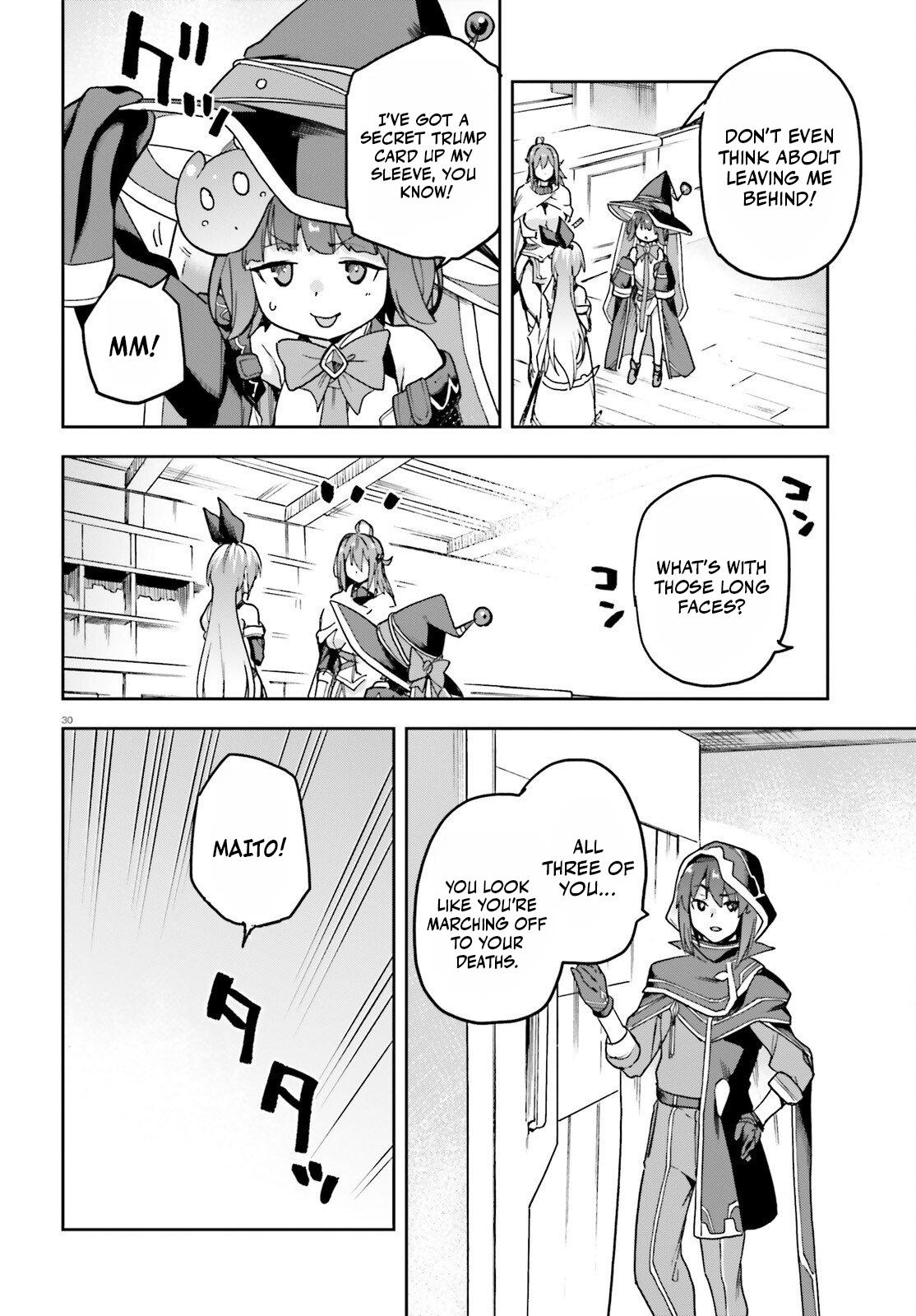 Last Boss Toubatsugo ni Hajimeru Nishuume Boukensha Life: Hajimari no Machi de Wakeari Bishoujo-tachi ga Mechakucha Natsuitekimasu Chap 13 - Next Chap 14
