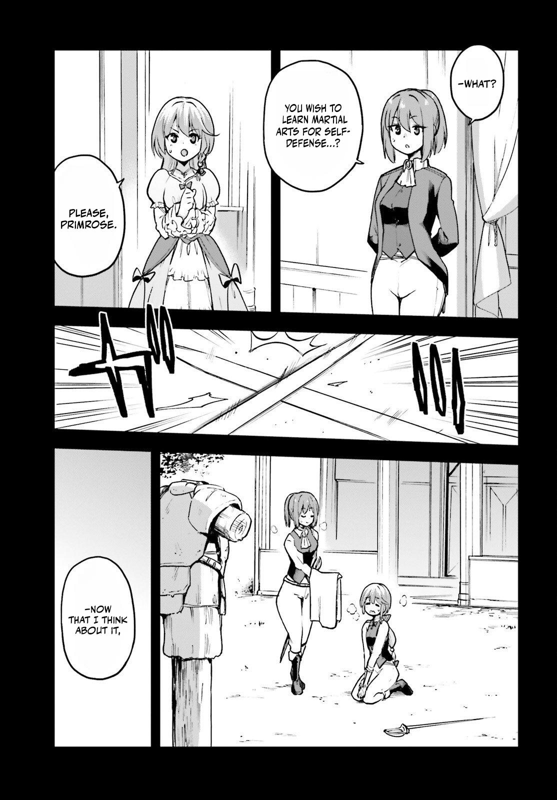 Last Boss Toubatsugo ni Hajimeru Nishuume Boukensha Life: Hajimari no Machi de Wakeari Bishoujo-tachi ga Mechakucha Natsuitekimasu Chap 13 - Next Chap 14