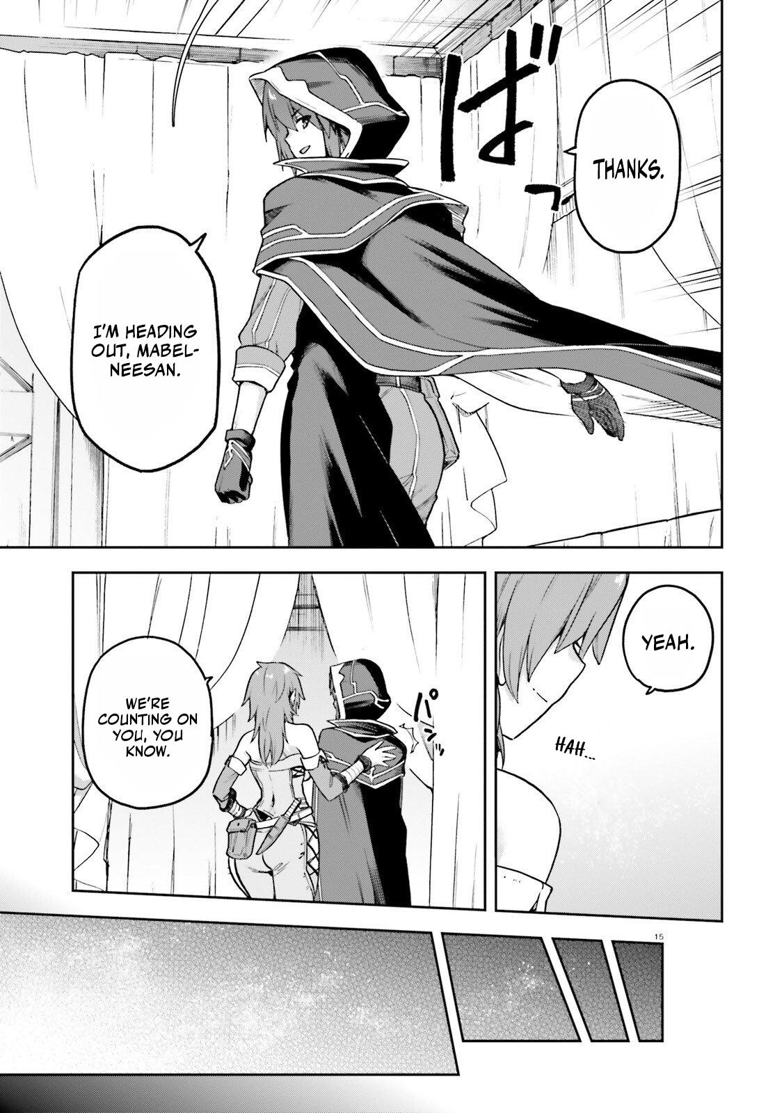 Last Boss Toubatsugo ni Hajimeru Nishuume Boukensha Life: Hajimari no Machi de Wakeari Bishoujo-tachi ga Mechakucha Natsuitekimasu Chap 13 - Next Chap 14