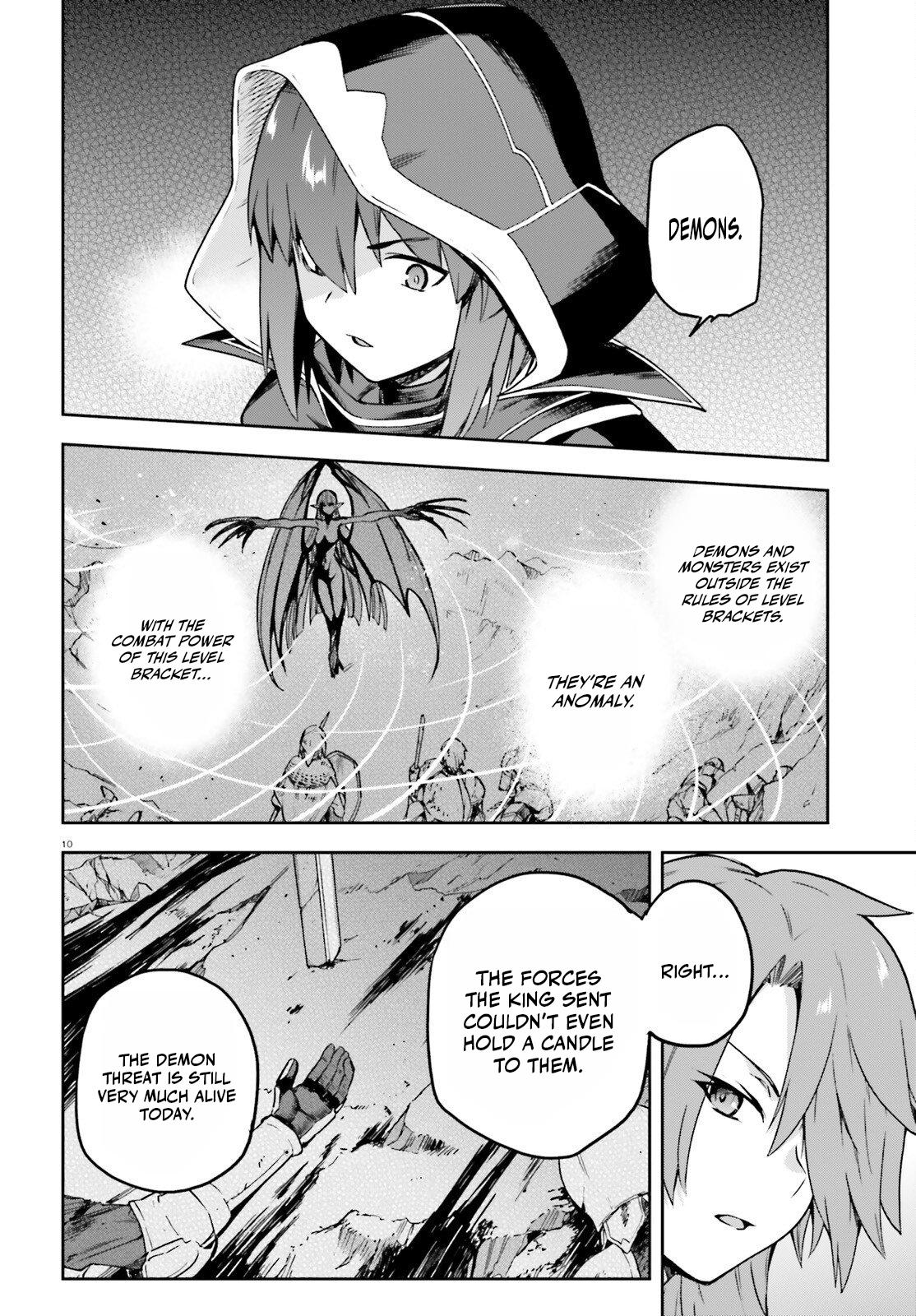 Last Boss Toubatsugo ni Hajimeru Nishuume Boukensha Life: Hajimari no Machi de Wakeari Bishoujo-tachi ga Mechakucha Natsuitekimasu Chap 13 - Next Chap 14