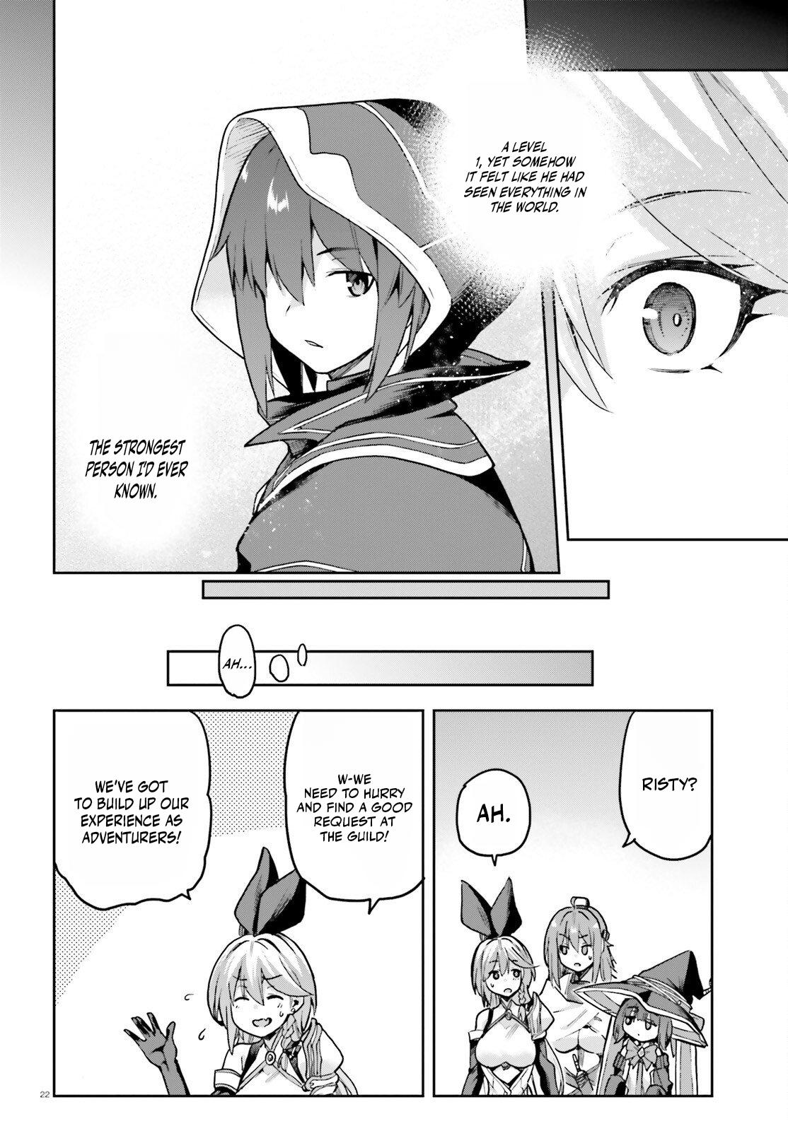 Last Boss Toubatsugo ni Hajimeru Nishuume Boukensha Life: Hajimari no Machi de Wakeari Bishoujo-tachi ga Mechakucha Natsuitekimasu Chap 13 - Next Chap 14
