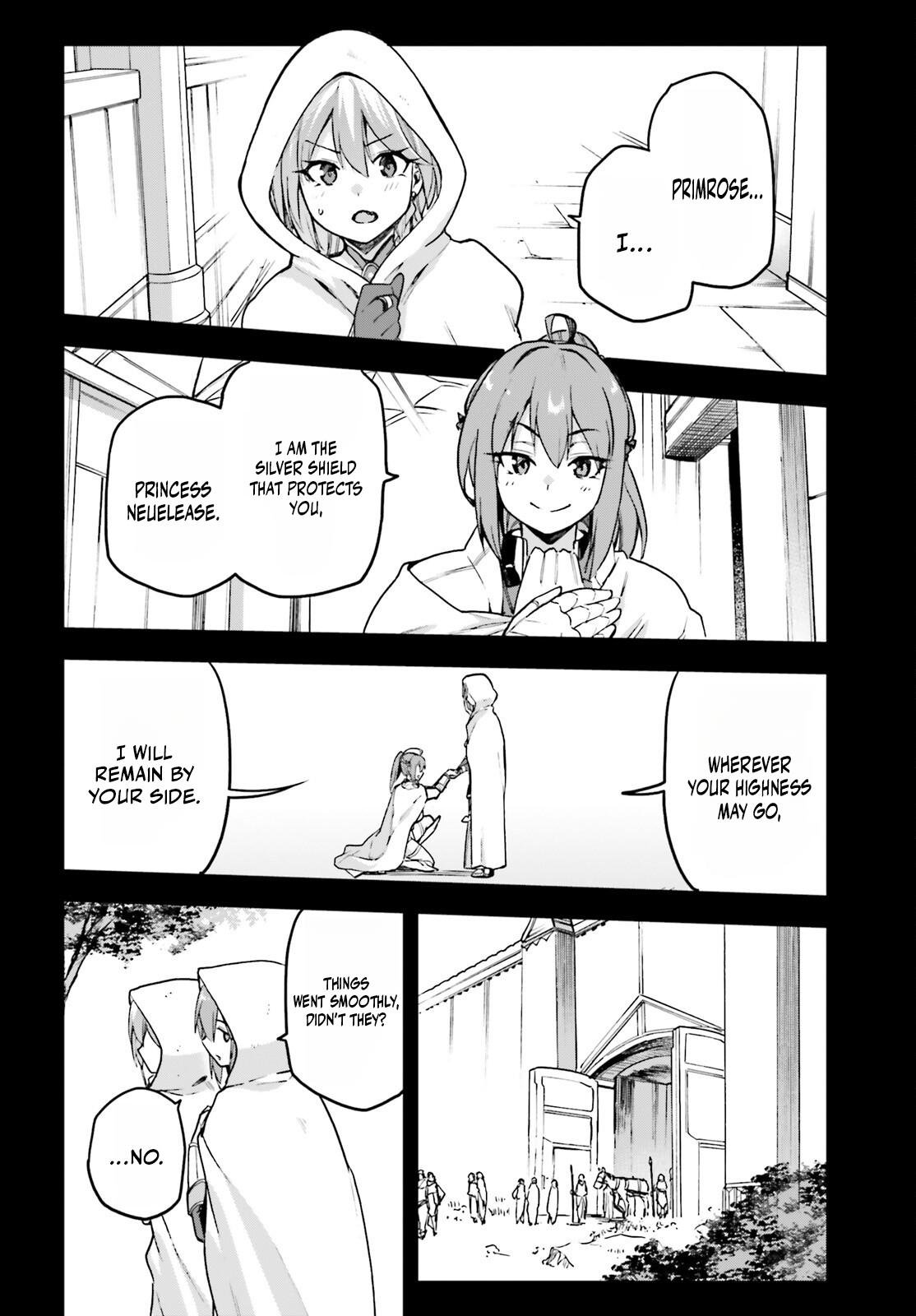 Last Boss Toubatsugo ni Hajimeru Nishuume Boukensha Life: Hajimari no Machi de Wakeari Bishoujo-tachi ga Mechakucha Natsuitekimasu Chap 13 - Next Chap 14