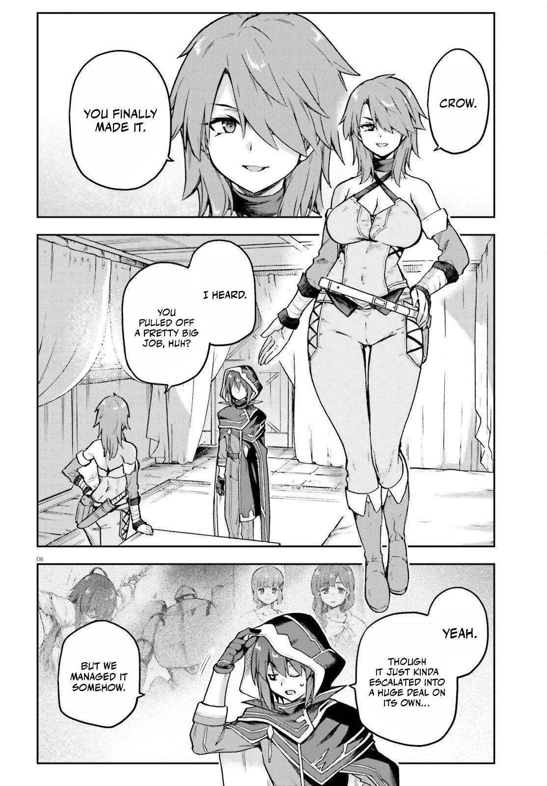 Last Boss Toubatsugo ni Hajimeru Nishuume Boukensha Life: Hajimari no Machi de Wakeari Bishoujo-tachi ga Mechakucha Natsuitekimasu Chap 13 - Next Chap 14