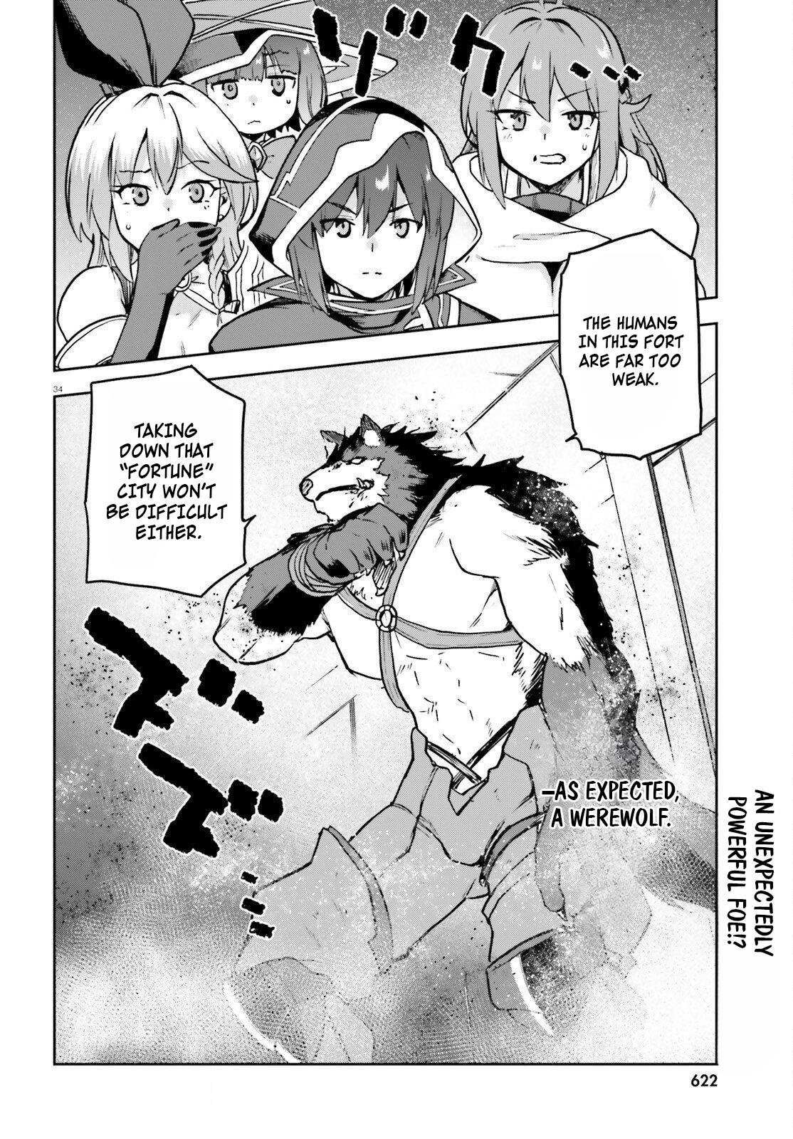 Last Boss Toubatsugo ni Hajimeru Nishuume Boukensha Life: Hajimari no Machi de Wakeari Bishoujo-tachi ga Mechakucha Natsuitekimasu Chap 14 - Next Chap 15