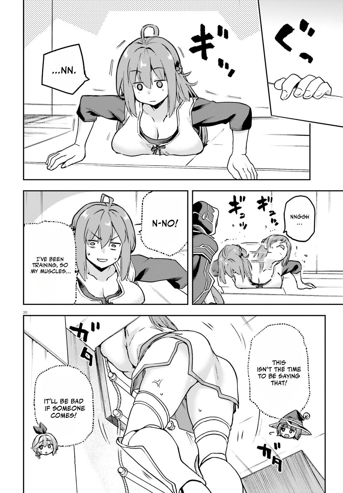 Last Boss Toubatsugo ni Hajimeru Nishuume Boukensha Life: Hajimari no Machi de Wakeari Bishoujo-tachi ga Mechakucha Natsuitekimasu Chap 14 - Next Chap 15