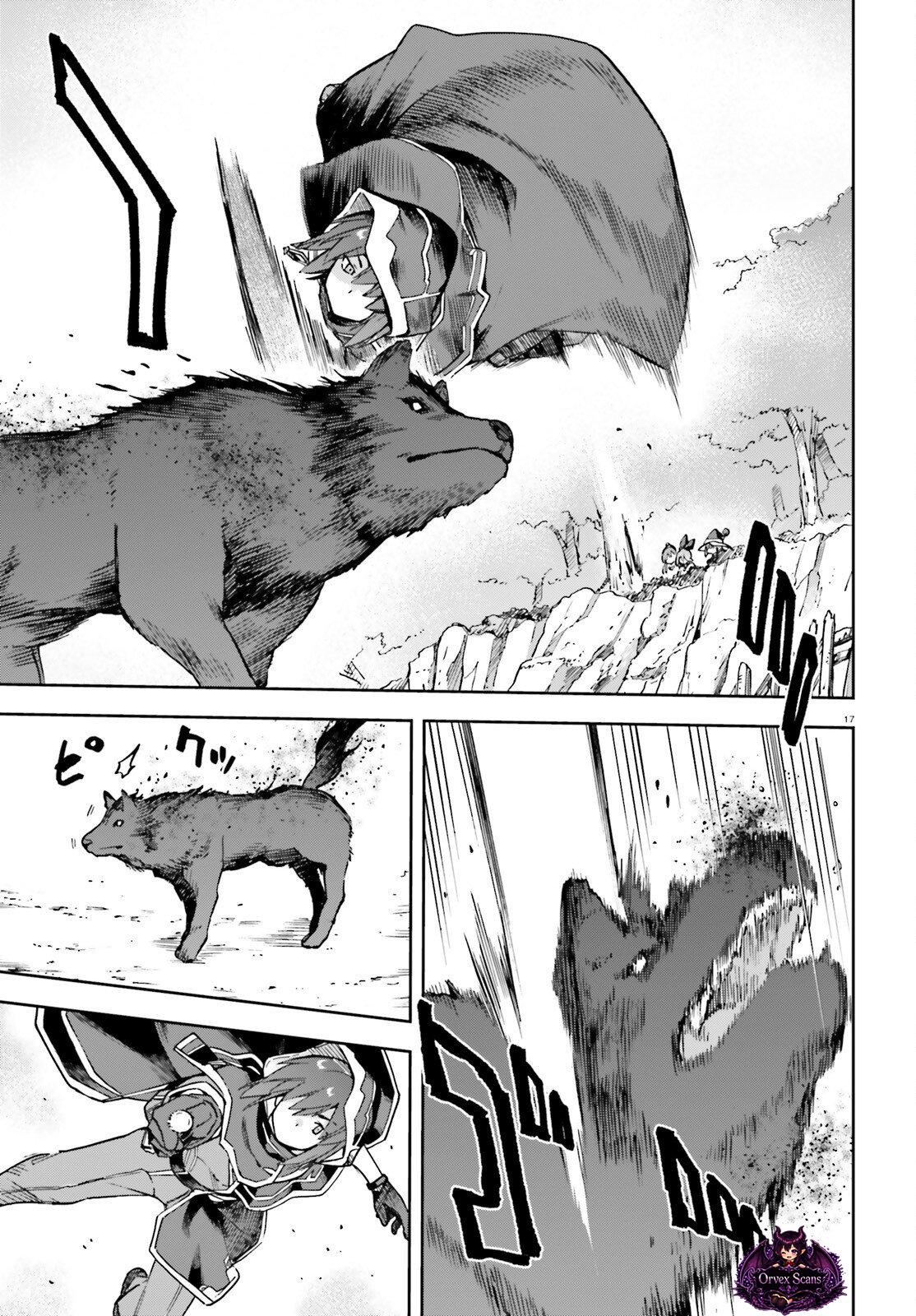 Last Boss Toubatsugo ni Hajimeru Nishuume Boukensha Life: Hajimari no Machi de Wakeari Bishoujo-tachi ga Mechakucha Natsuitekimasu Chap 14 - Next Chap 15