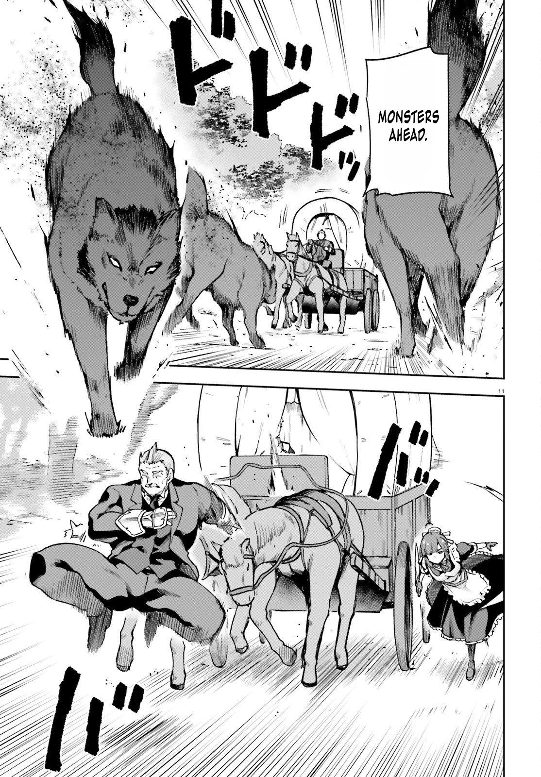 Last Boss Toubatsugo ni Hajimeru Nishuume Boukensha Life: Hajimari no Machi de Wakeari Bishoujo-tachi ga Mechakucha Natsuitekimasu Chap 14 - Next Chap 15