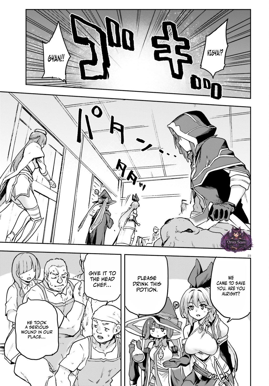 Last Boss Toubatsugo ni Hajimeru Nishuume Boukensha Life: Hajimari no Machi de Wakeari Bishoujo-tachi ga Mechakucha Natsuitekimasu Chap 14 - Next Chap 15