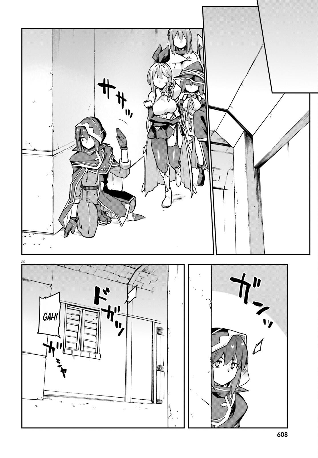 Last Boss Toubatsugo ni Hajimeru Nishuume Boukensha Life: Hajimari no Machi de Wakeari Bishoujo-tachi ga Mechakucha Natsuitekimasu Chap 14 - Next Chap 15