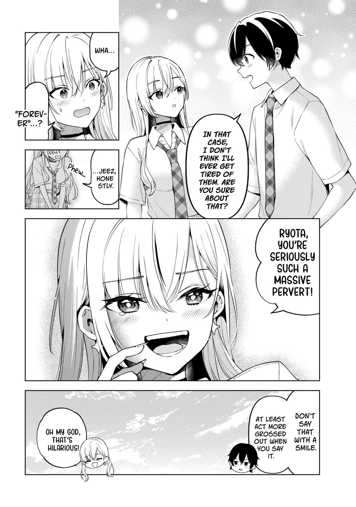 Inkya no Ore ga Sekigae de S-kyuu Bishoujo ni Kakomaretara Himitsu no Kankei ga Hajimatta. Chap 16 - Next Chap 17