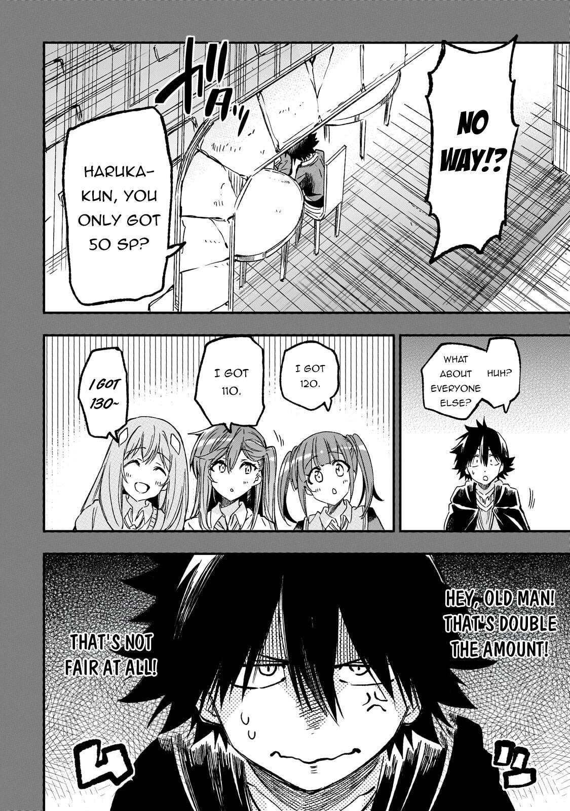 Hitoribocchi no Isekai Kouryaku Chap 327 - Next Chap 328