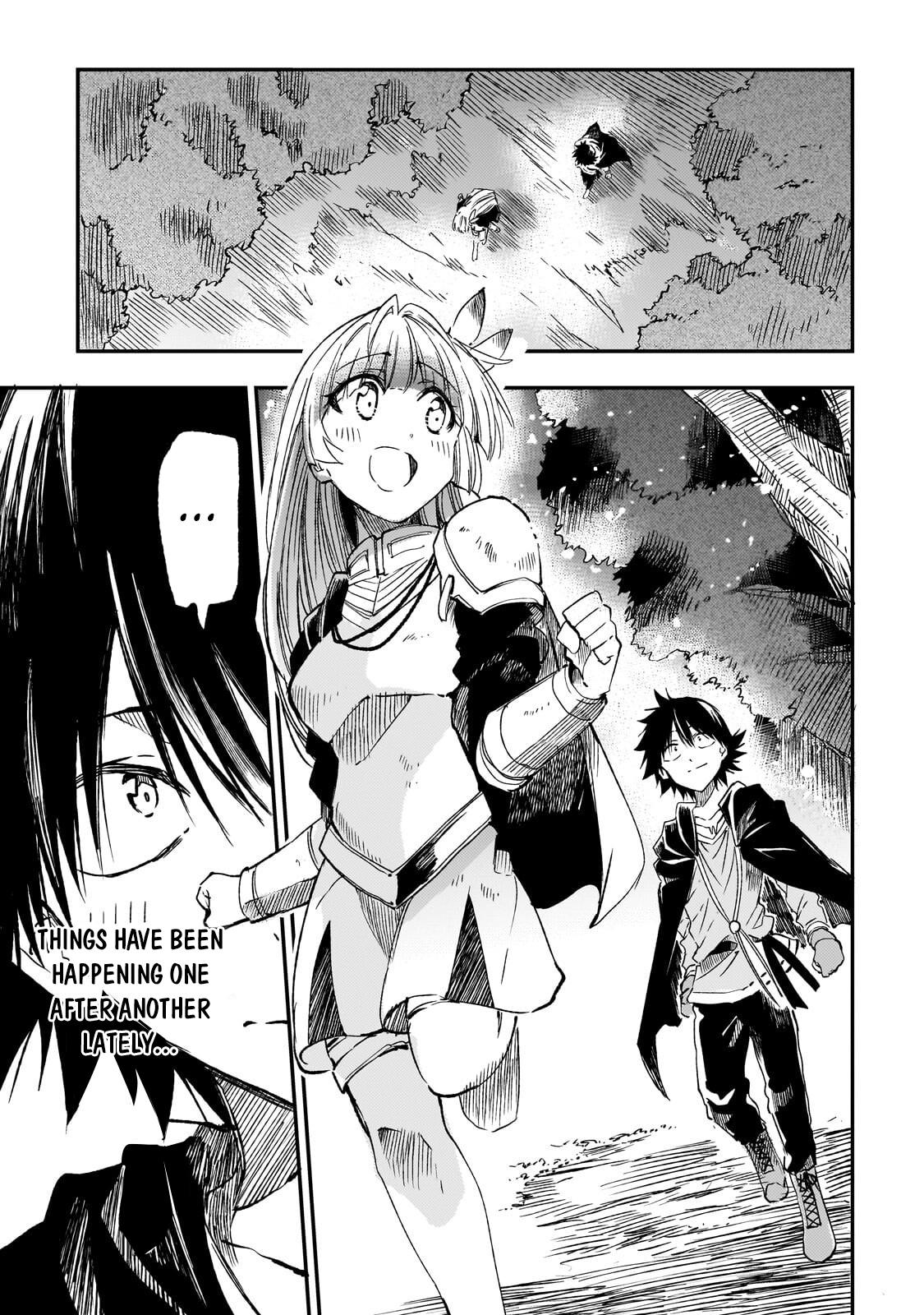 Hitoribocchi no Isekai Kouryaku Chap 328 - Next Chap 329