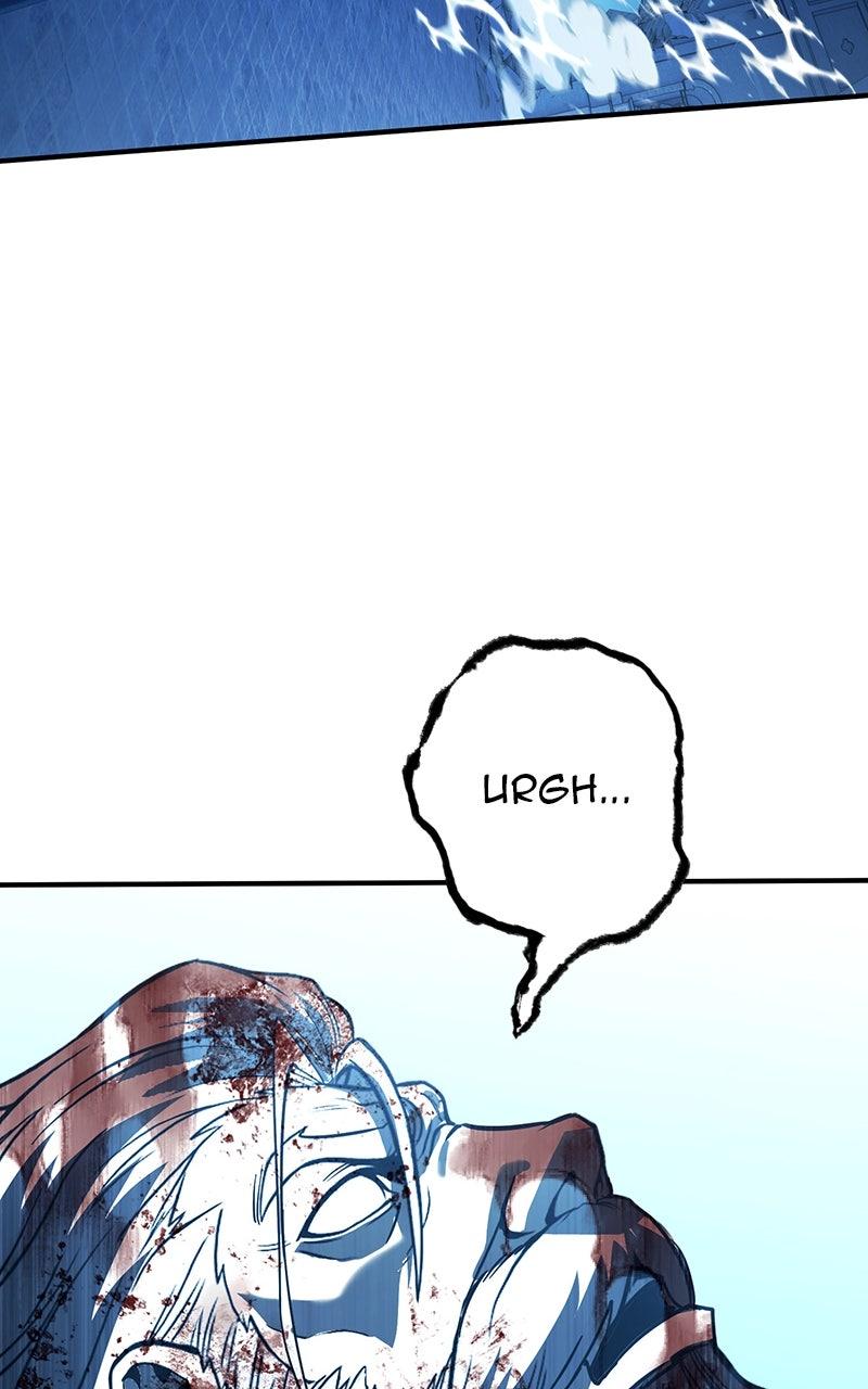 Hardcore Leveling Warrior Chap 460 - Next Chap 461