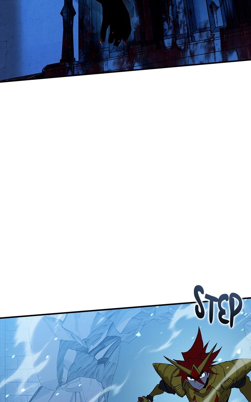 Hardcore Leveling Warrior Chap 460 - Next Chap 461