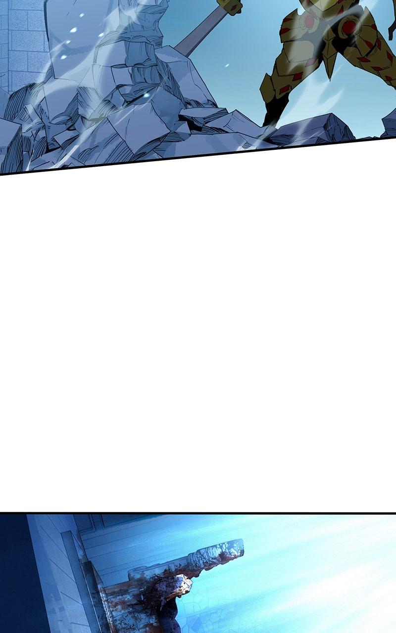 Hardcore Leveling Warrior Chap 460 - Next Chap 461