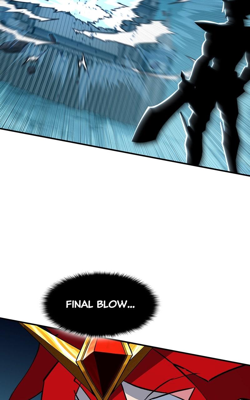 Hardcore Leveling Warrior Chap 460 - Next Chap 461