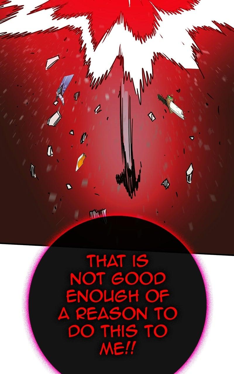 Hardcore Leveling Warrior Chap 460 - Next Chap 461
