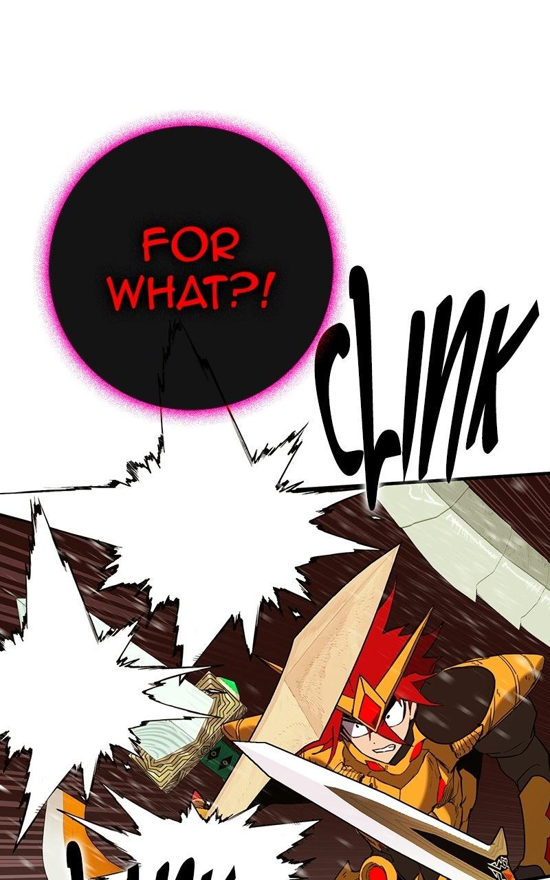 Hardcore Leveling Warrior Chap 460 - Next Chap 461