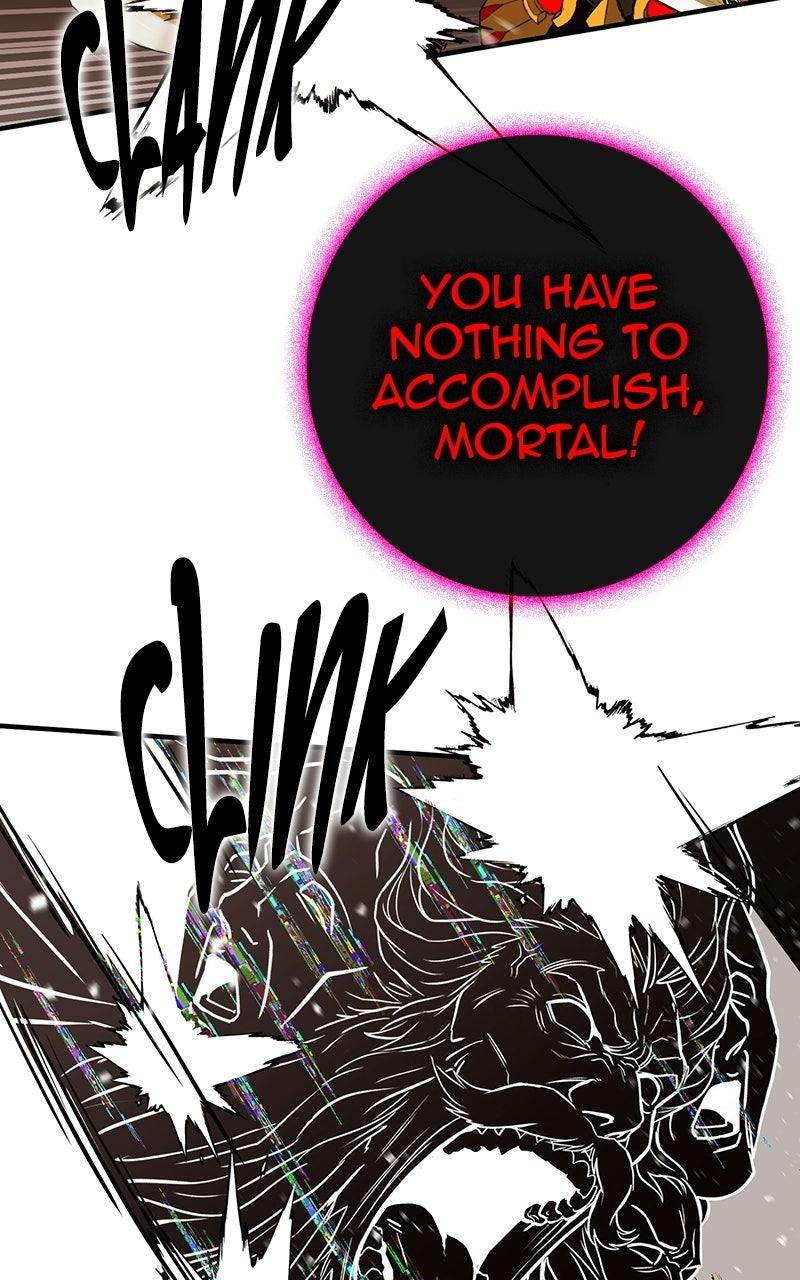 Hardcore Leveling Warrior Chap 460 - Next Chap 461