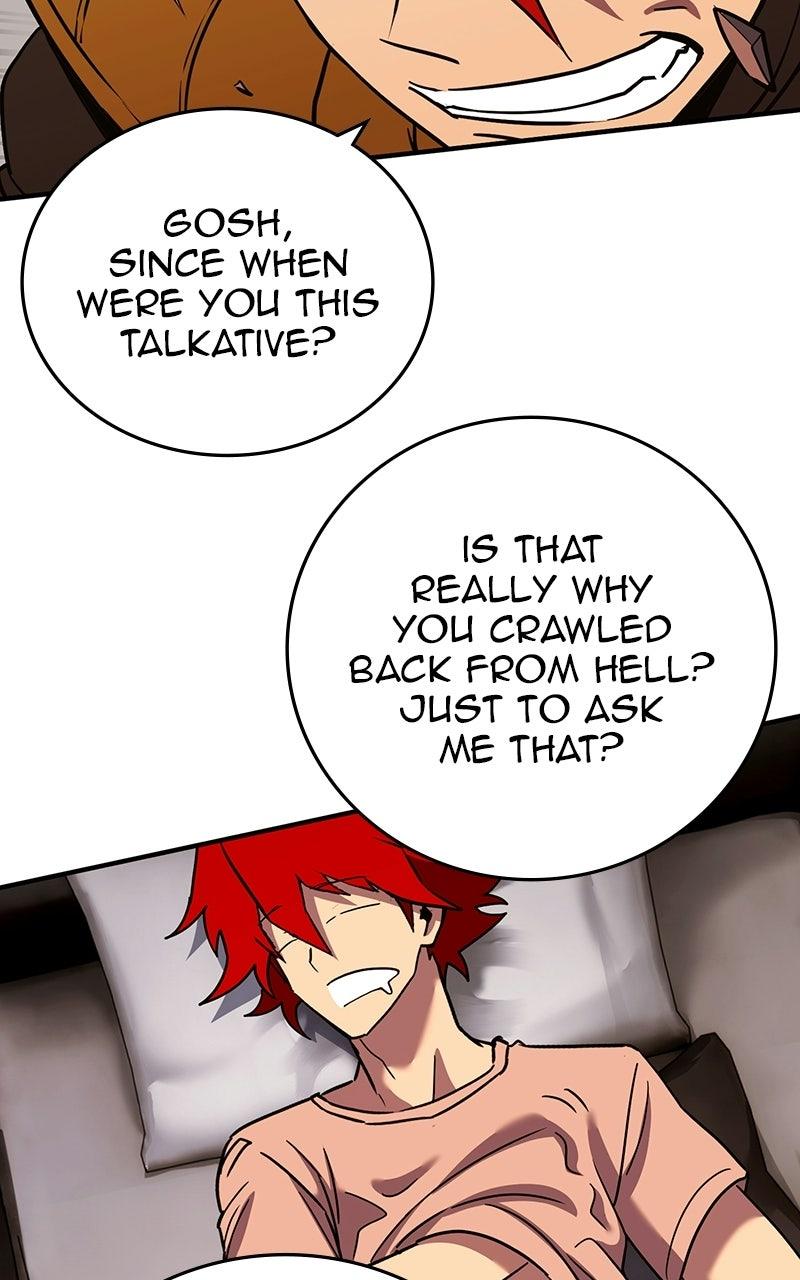 Hardcore Leveling Warrior Chap 460 - Next Chap 461