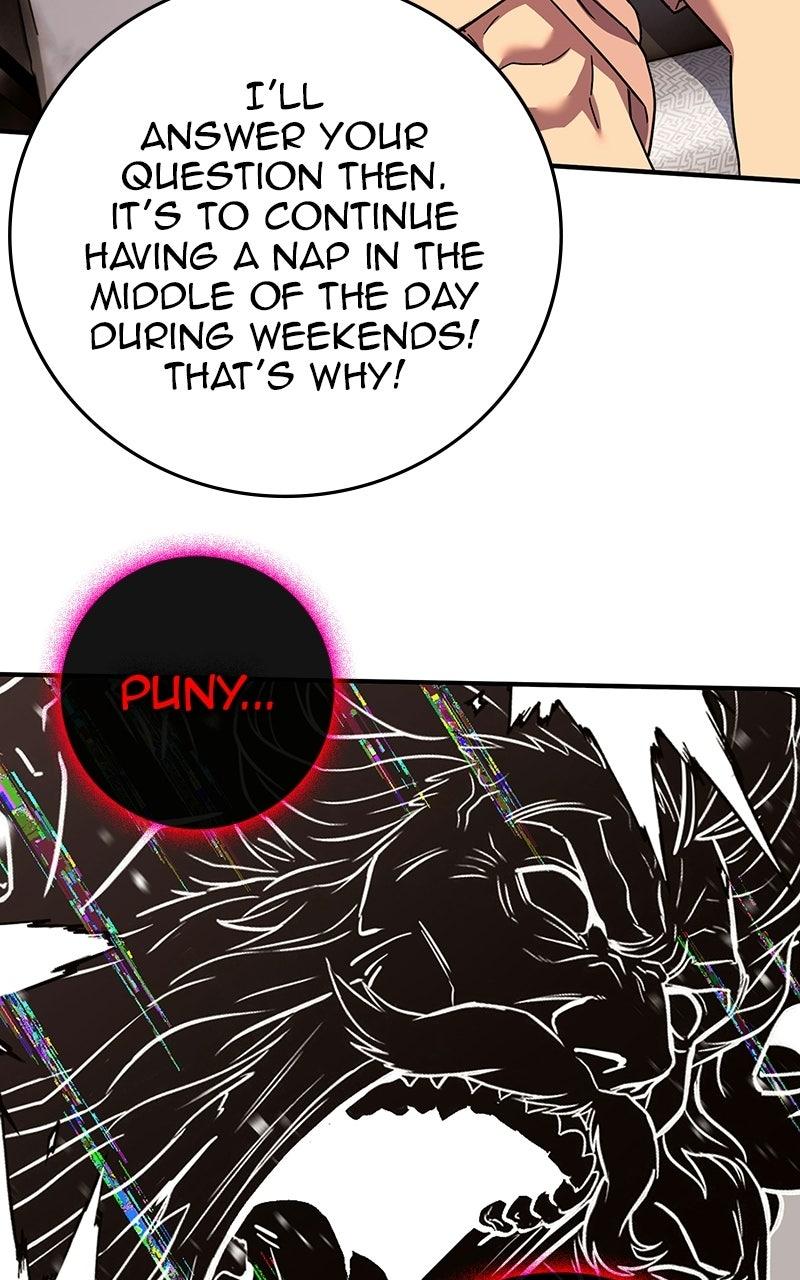 Hardcore Leveling Warrior Chap 460 - Next Chap 461