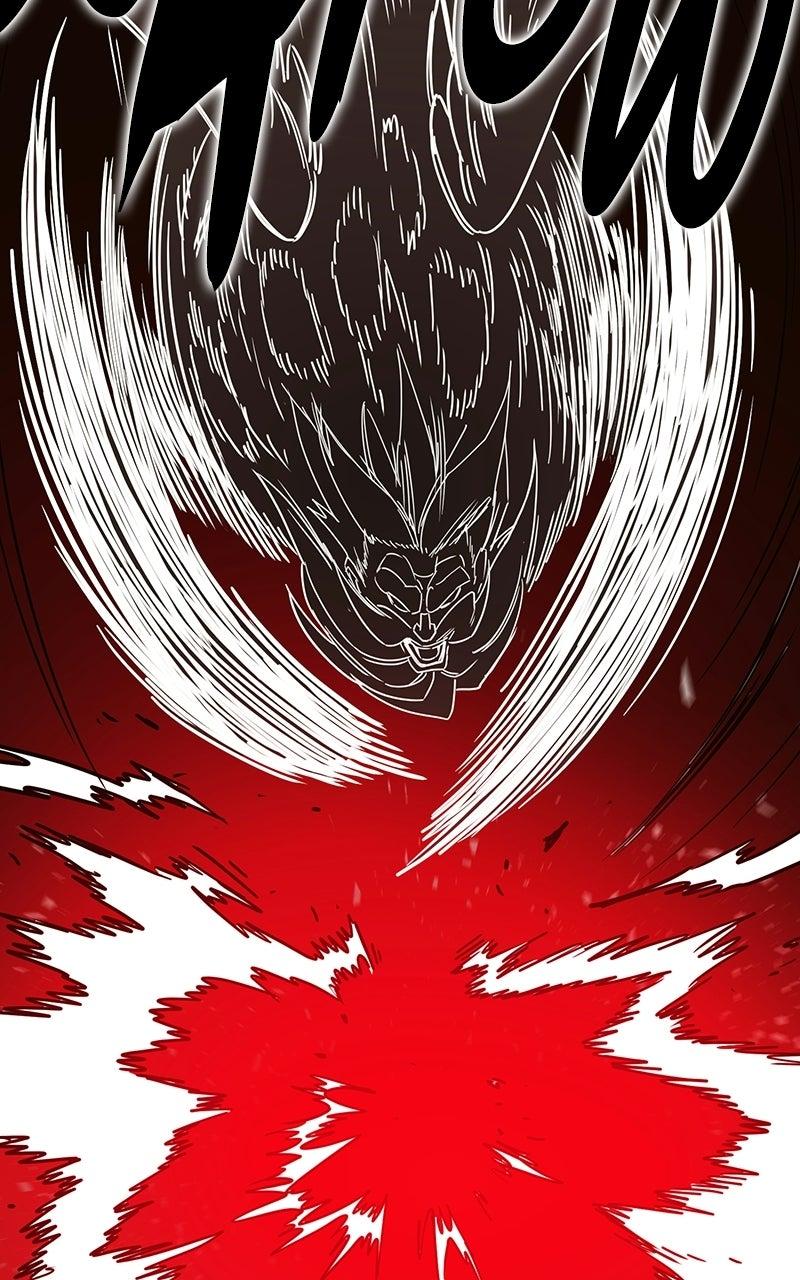Hardcore Leveling Warrior Chap 460 - Next Chap 461