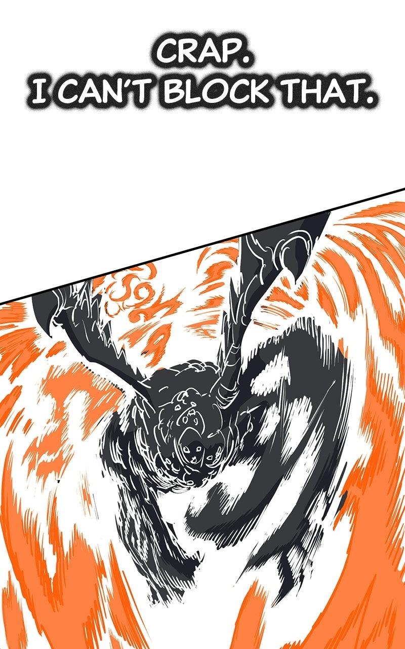 Hardcore Leveling Warrior Chap 460 - Next Chap 461