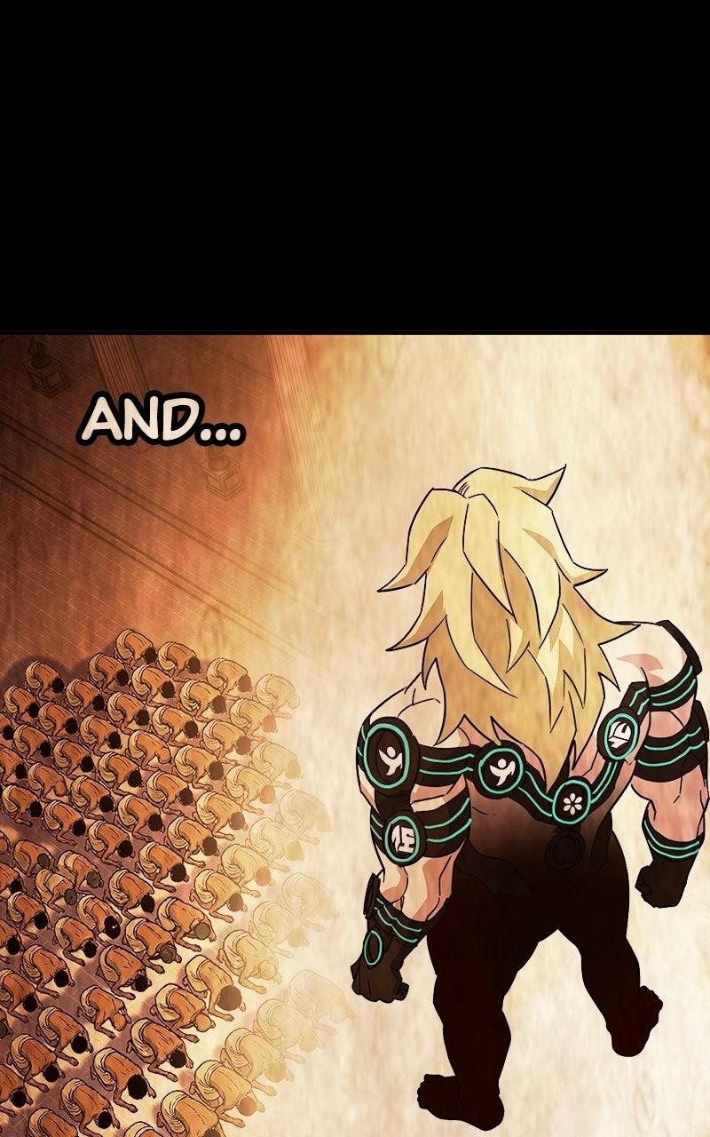 Hardcore Leveling Warrior Chap 460 - Next Chap 461