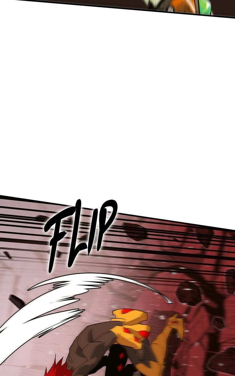 Hardcore Leveling Warrior Chap 460 - Next Chap 461