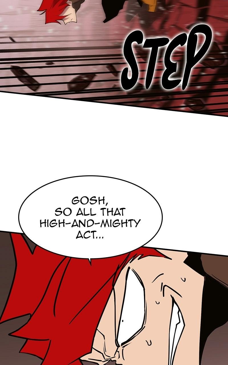 Hardcore Leveling Warrior Chap 460 - Next Chap 461