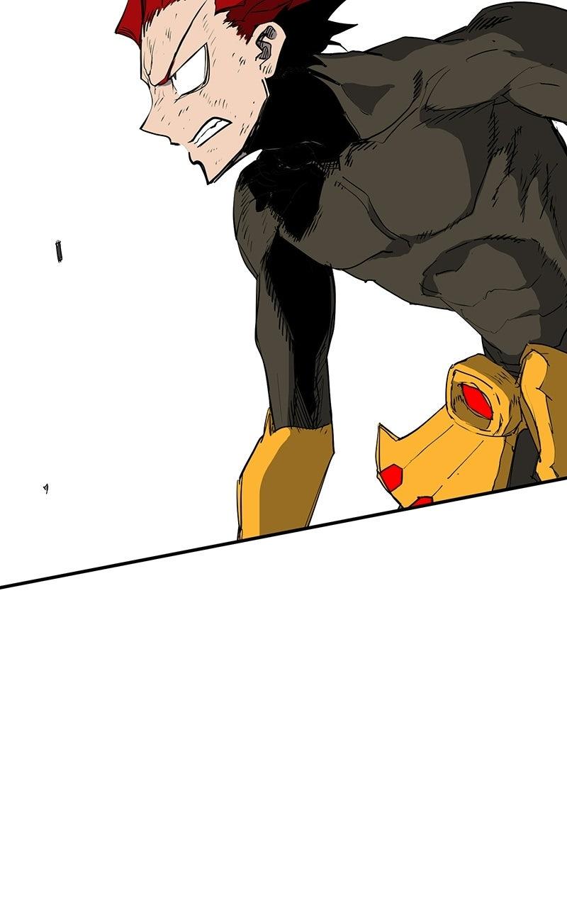 Hardcore Leveling Warrior Chap 460 - Next Chap 461