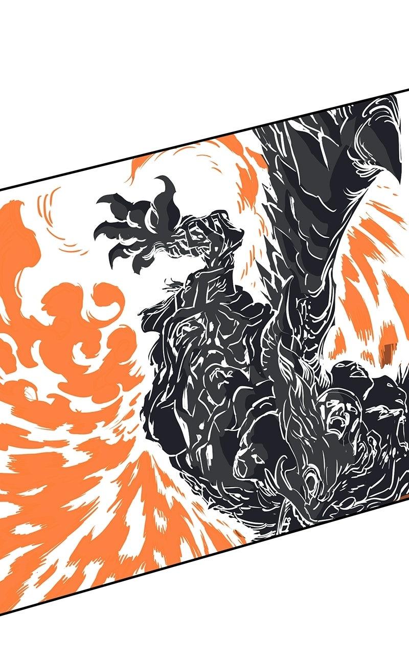 Hardcore Leveling Warrior Chap 460 - Next Chap 461
