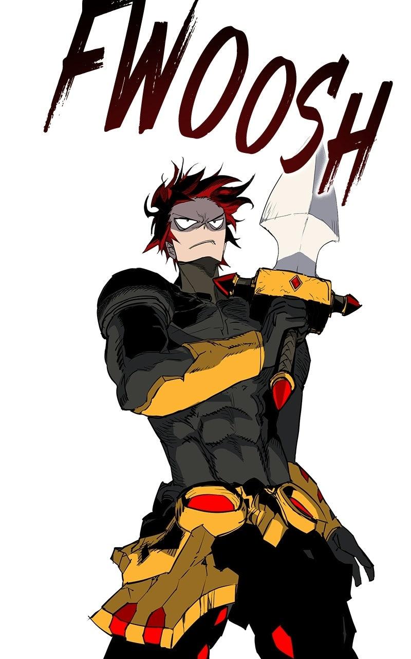 Hardcore Leveling Warrior Chap 460 - Next Chap 461