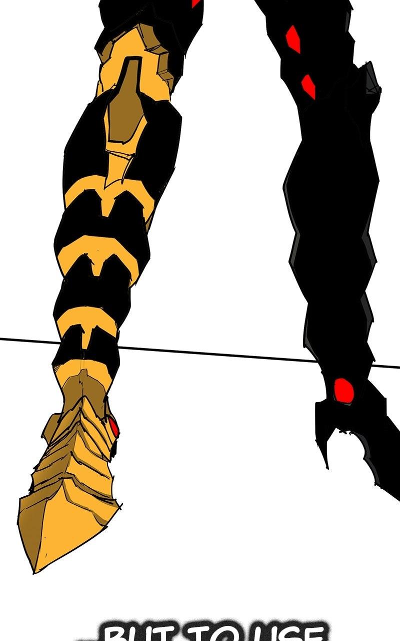 Hardcore Leveling Warrior Chap 460 - Next Chap 461