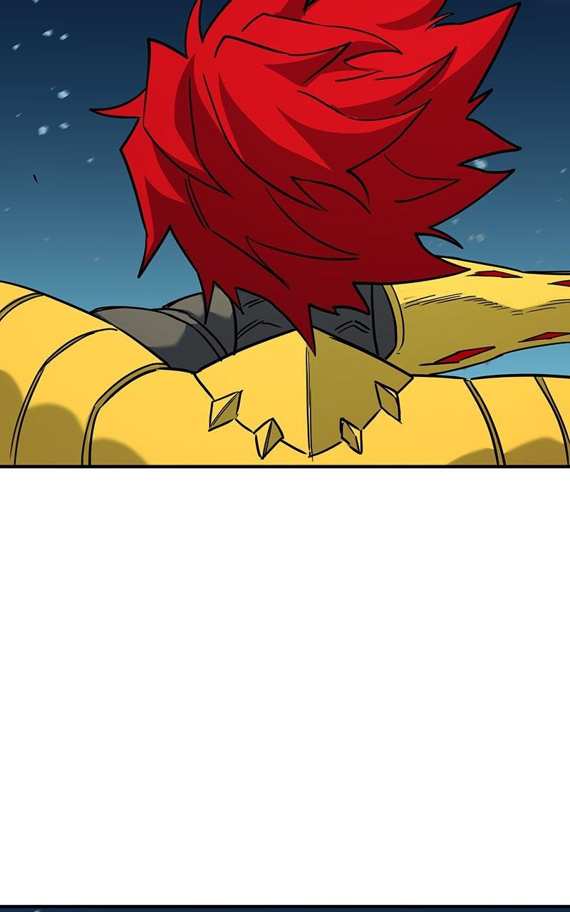Hardcore Leveling Warrior Chap 460 - Next Chap 461