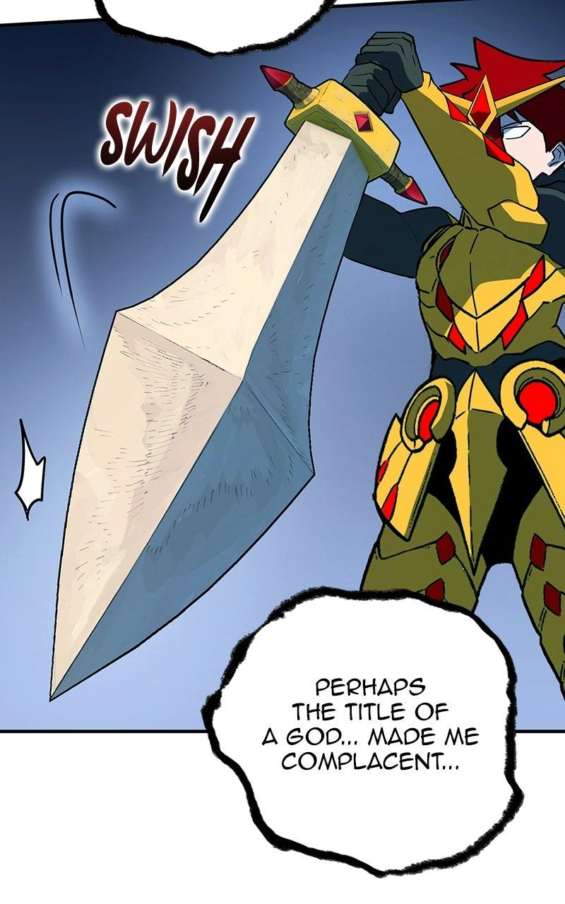 Hardcore Leveling Warrior Chap 460 - Next Chap 461
