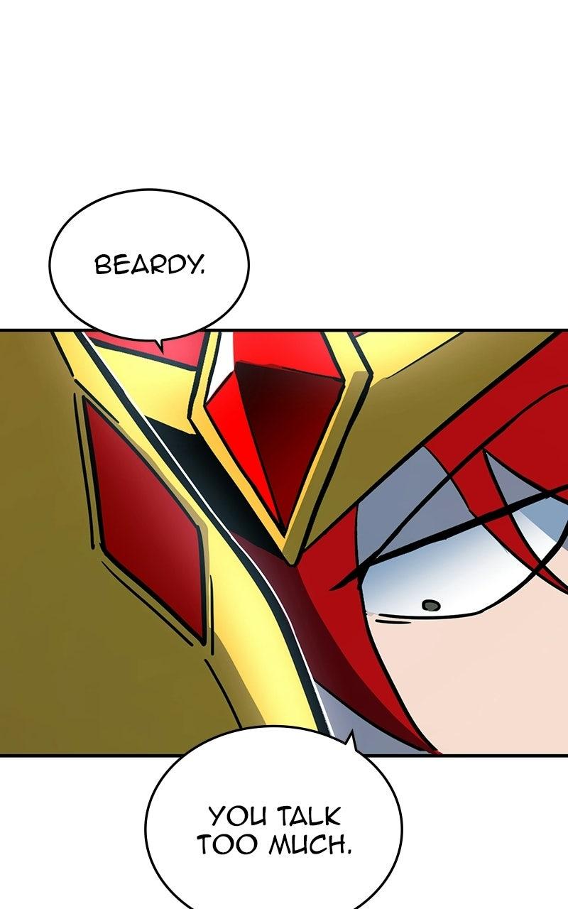 Hardcore Leveling Warrior Chap 460 - Next Chap 461