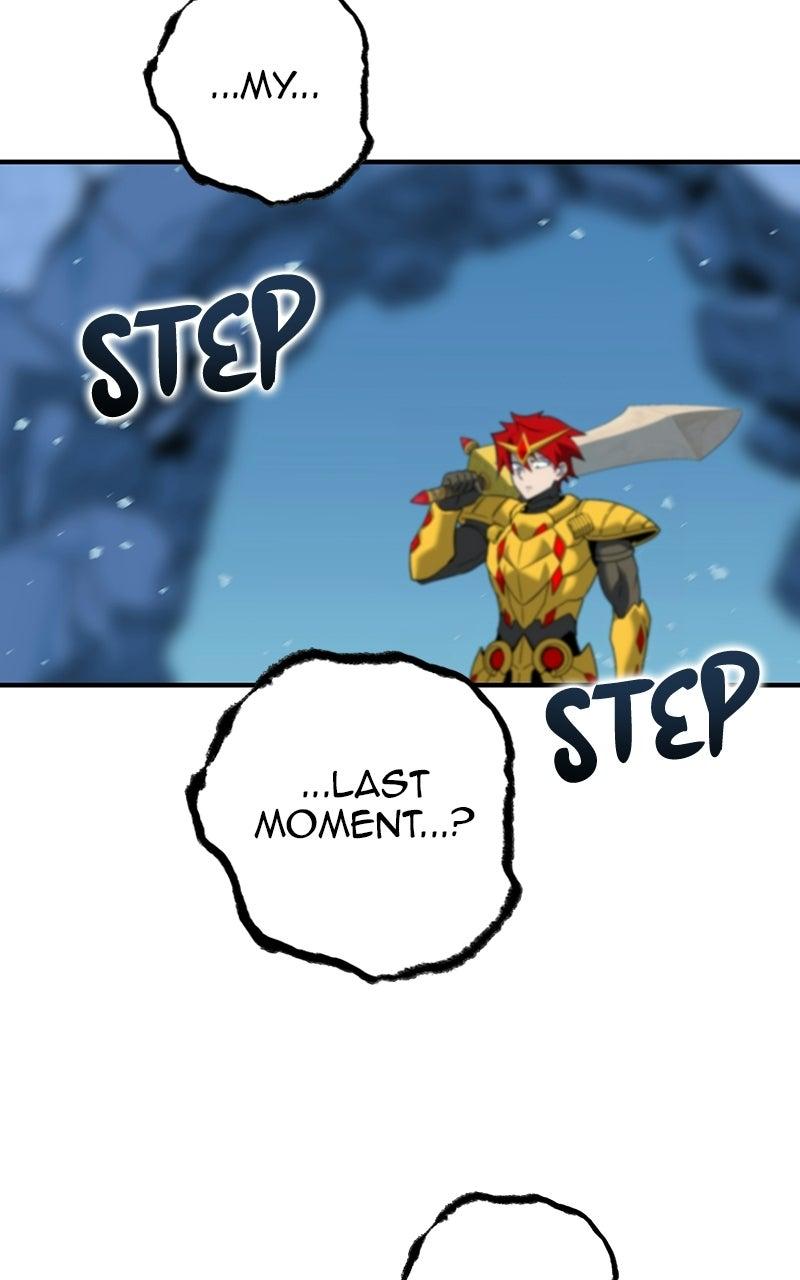 Hardcore Leveling Warrior Chap 460 - Next Chap 461
