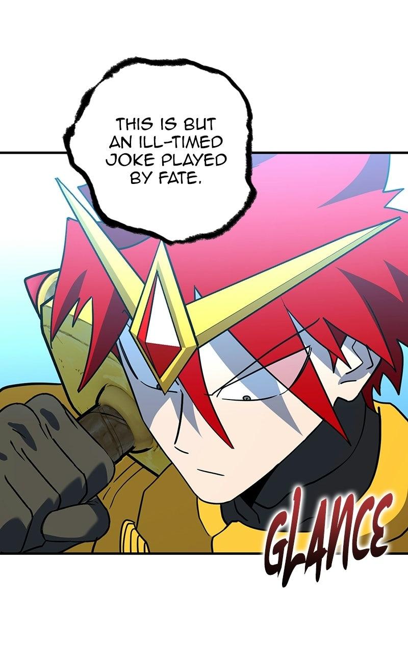 Hardcore Leveling Warrior Chap 460 - Next Chap 461