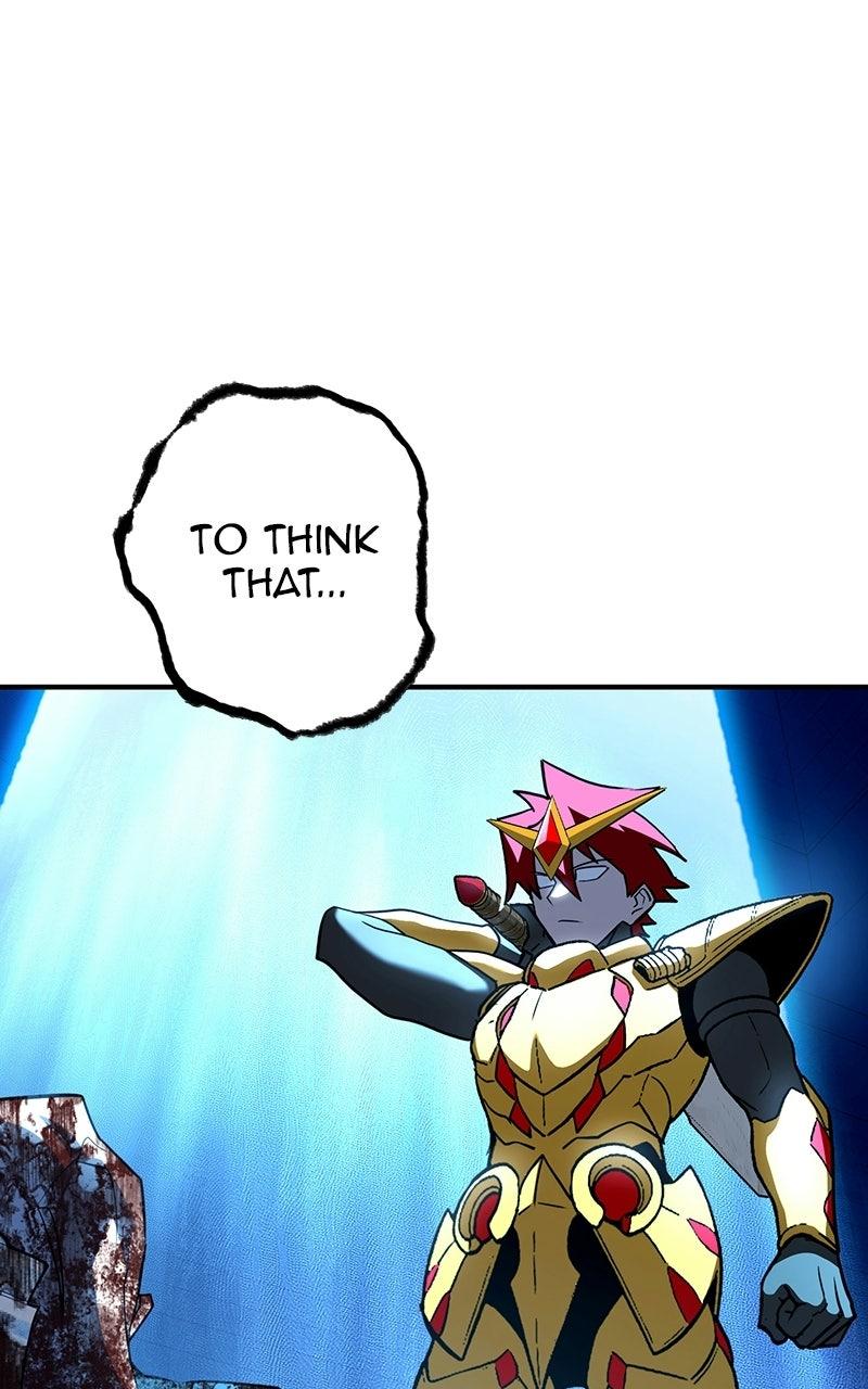Hardcore Leveling Warrior Chap 460 - Next Chap 461