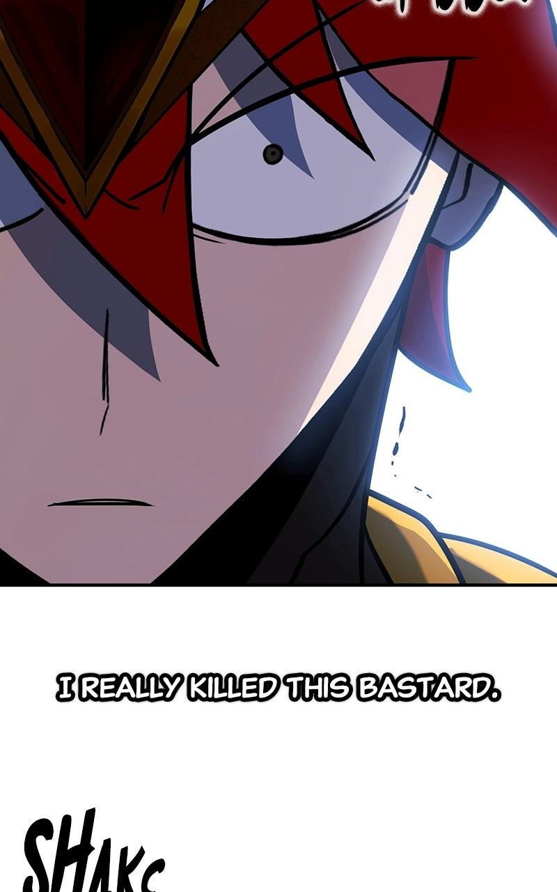 Hardcore Leveling Warrior Chap 460 - Next Chap 461