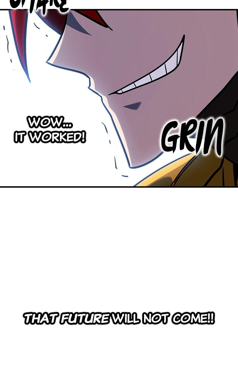 Hardcore Leveling Warrior Chap 460 - Next Chap 461