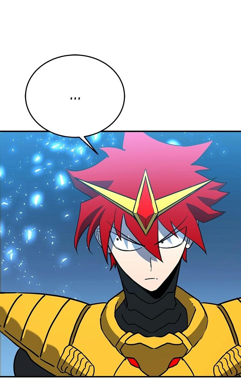 Hardcore Leveling Warrior Chap 460 - Next Chap 461