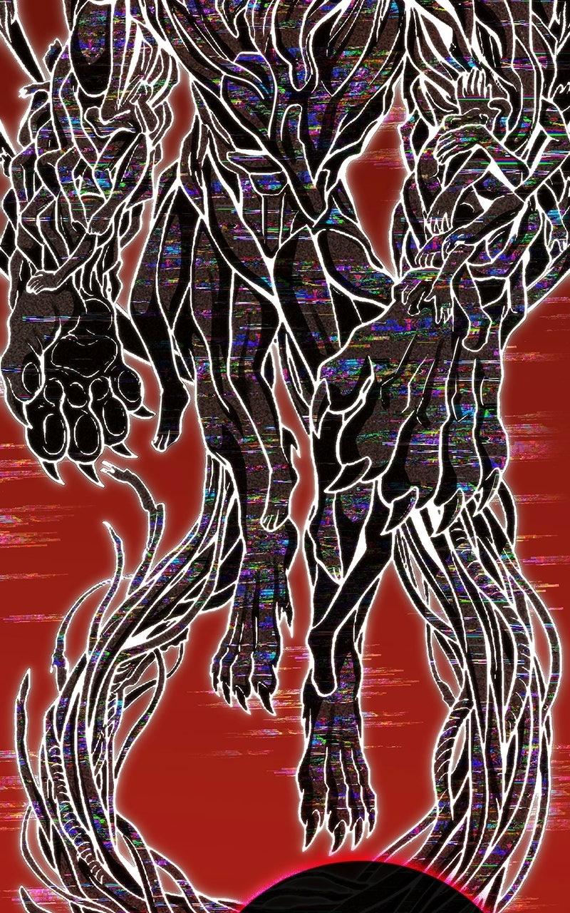 Hardcore Leveling Warrior Chap 460 - Next Chap 461