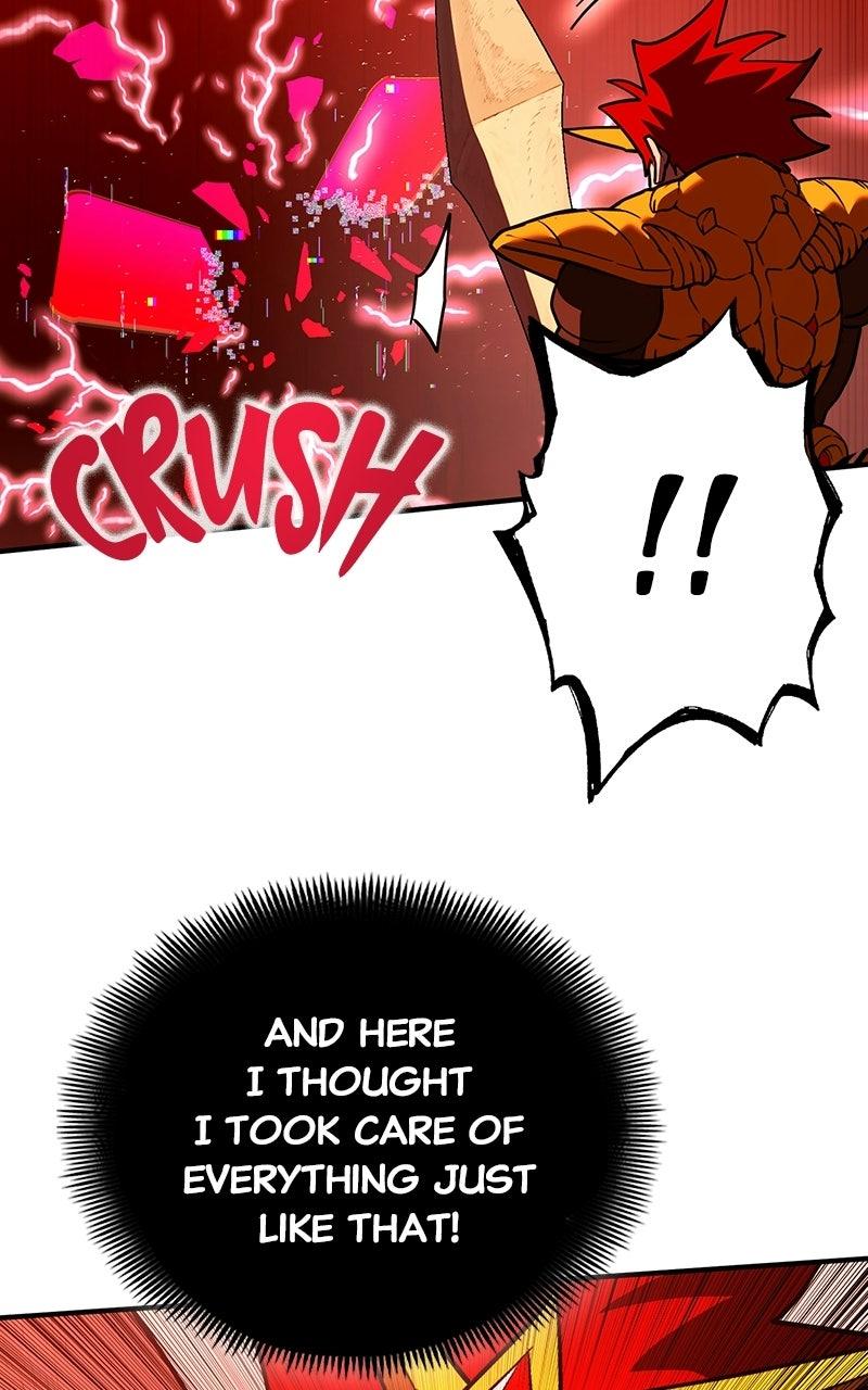 Hardcore Leveling Warrior Chap 460 - Next Chap 461