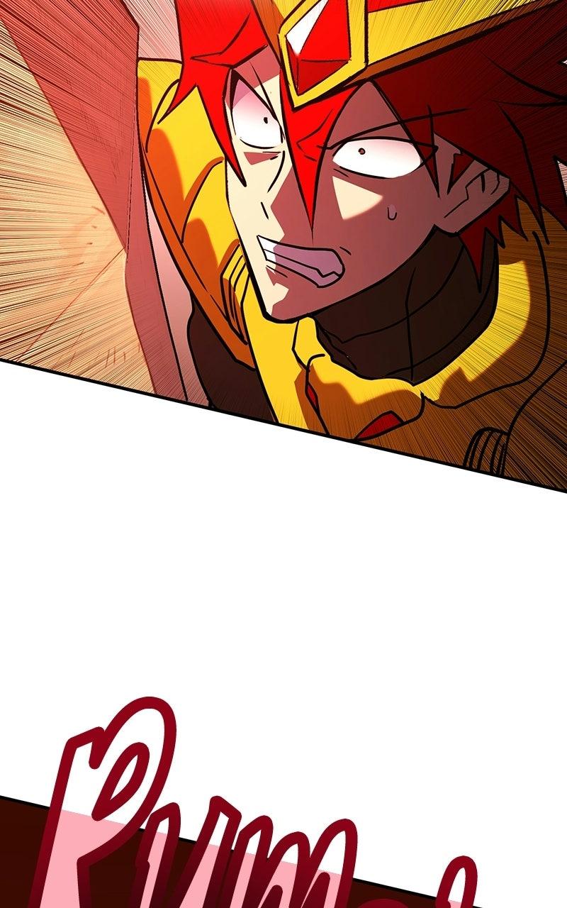 Hardcore Leveling Warrior Chap 460 - Next Chap 461