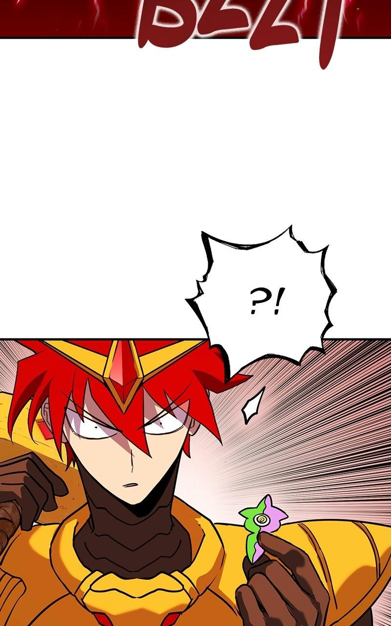 Hardcore Leveling Warrior Chap 460 - Next Chap 461