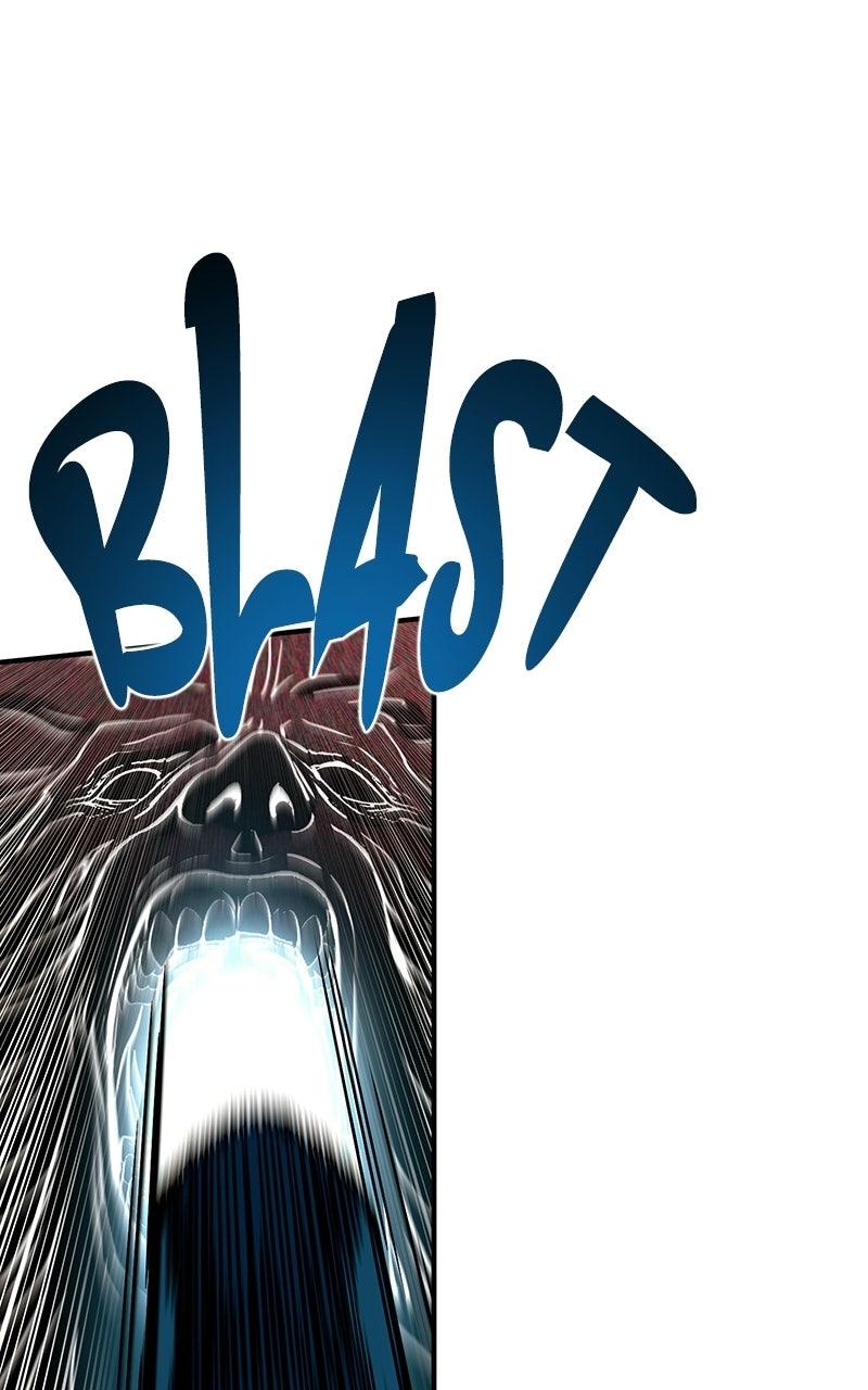 Hardcore Leveling Warrior Chap 460 - Next Chap 461